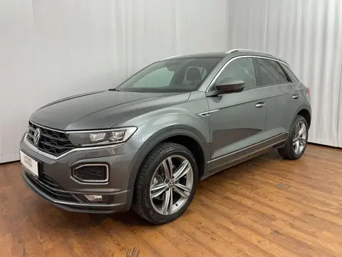 Used VOLKSWAGEN T-ROC Petrol 2021 Ad 