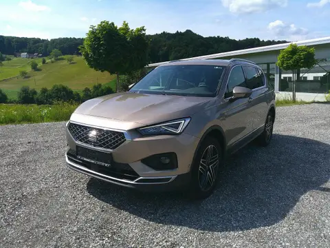 Used SEAT TARRACO Diesel 2019 Ad 