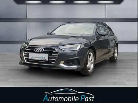 Used AUDI A4 Diesel 2021 Ad 