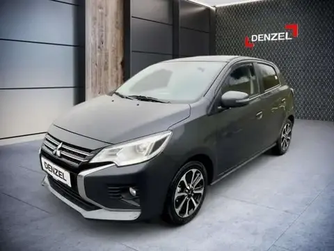 Annonce MITSUBISHI SPACE STAR Essence 2024 d'occasion 