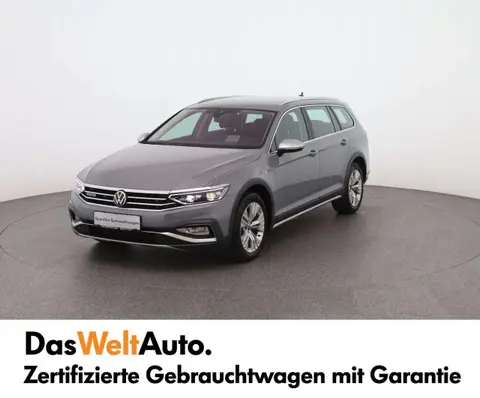 Annonce VOLKSWAGEN PASSAT Diesel 2022 d'occasion 