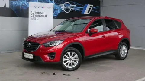 Used MAZDA CX-5 Diesel 2015 Ad 