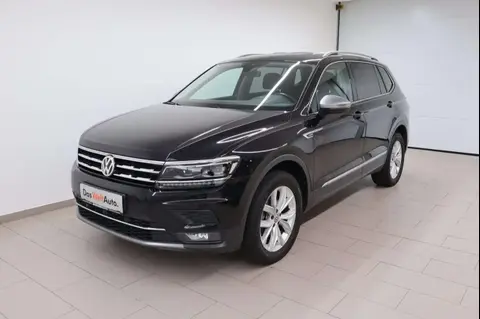 Used VOLKSWAGEN TIGUAN Diesel 2021 Ad 