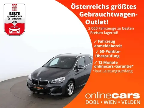 Used BMW SERIE 2 Hybrid 2020 Ad 