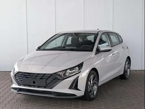 Used HYUNDAI I20 Petrol 2024 Ad 