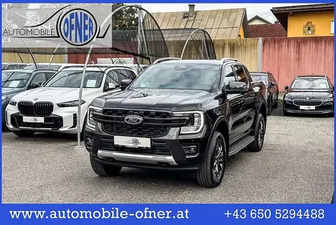 Used FORD RANGER Diesel 2024 Ad 