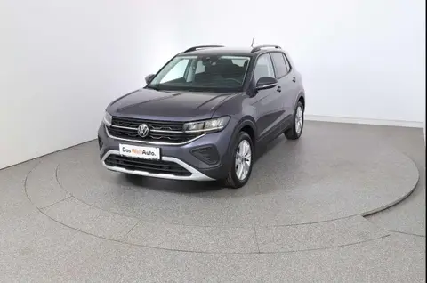 Annonce VOLKSWAGEN T-CROSS Essence 2024 d'occasion 