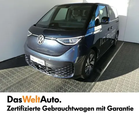 Annonce VOLKSWAGEN ID. BUZZ Électrique 2023 d'occasion 