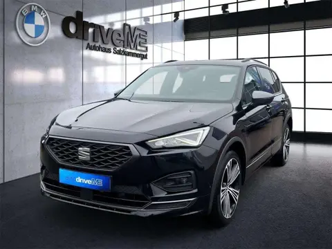 Annonce SEAT TARRACO Essence 2020 d'occasion 