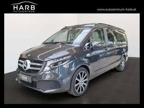 Used MERCEDES-BENZ CLASSE V Diesel 2023 Ad 