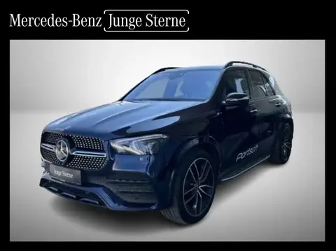 Used MERCEDES-BENZ CLASSE GLE Hybrid 2022 Ad 