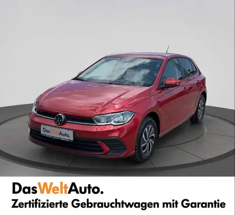 Used VOLKSWAGEN POLO Petrol 2024 Ad 