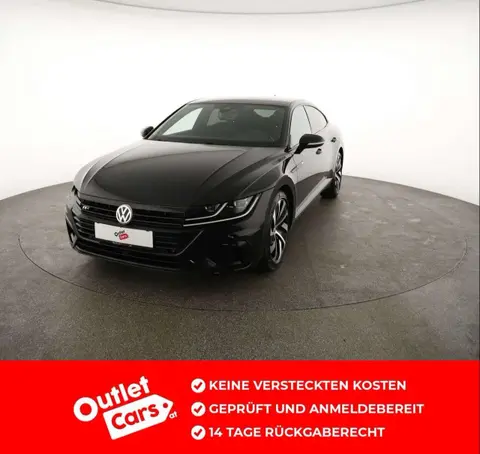 Used VOLKSWAGEN ARTEON Diesel 2021 Ad 