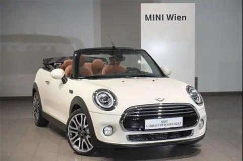 Annonce MINI COOPER Essence 2020 d'occasion 