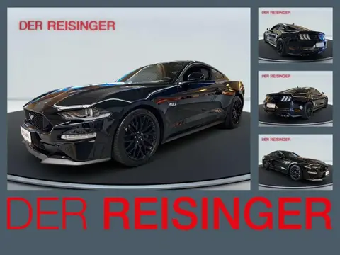 Annonce FORD MUSTANG Essence 2024 d'occasion 