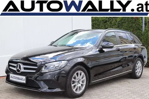 Used MERCEDES-BENZ CLASSE C Diesel 2020 Ad 