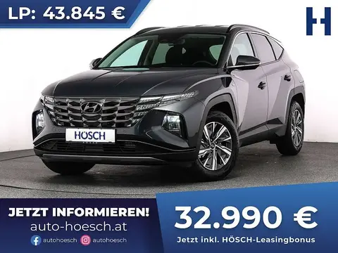 Annonce HYUNDAI TUCSON Diesel 2024 d'occasion 