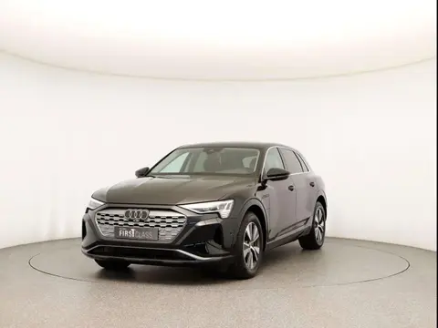 Annonce AUDI Q8 Électrique 2024 d'occasion 