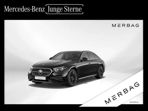 Annonce MERCEDES-BENZ CLASSE E Diesel 2023 d'occasion 