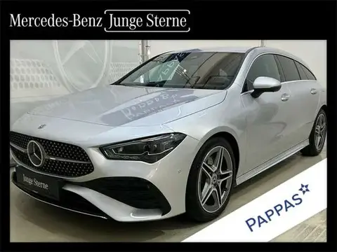 Annonce MERCEDES-BENZ CLASSE CLA Diesel 2023 d'occasion 