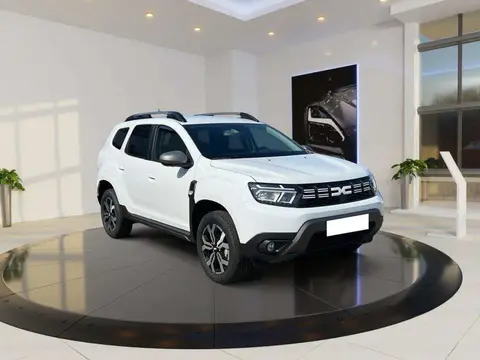 Used DACIA DUSTER Petrol 2024 Ad 