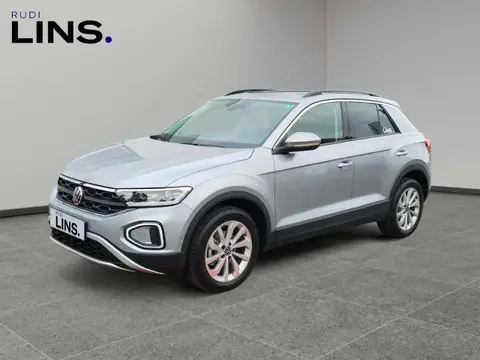 Used VOLKSWAGEN T-ROC Diesel 2024 Ad 