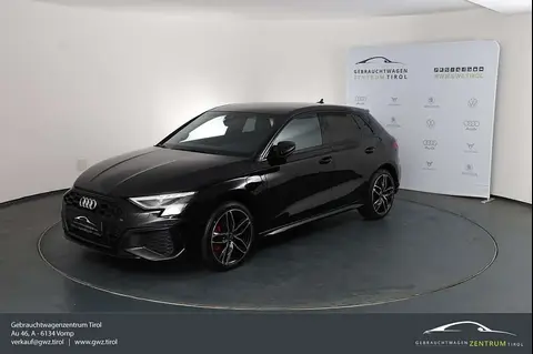 Used AUDI A3 Hybrid 2021 Ad 