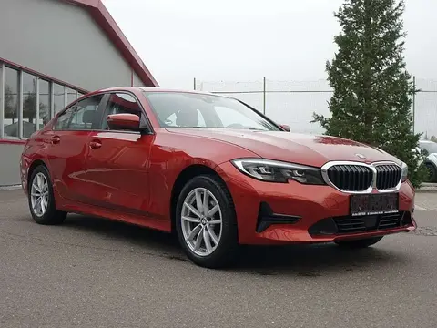 Used BMW SERIE 3 Diesel 2019 Ad 