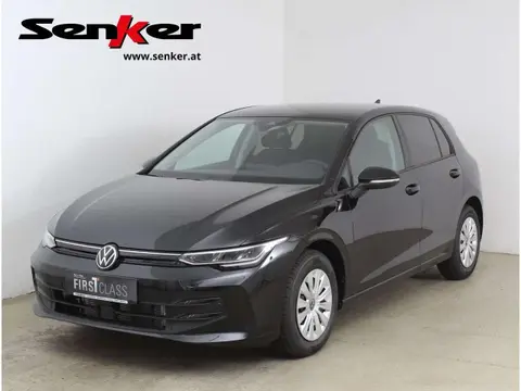 Annonce VOLKSWAGEN GOLF Essence 2024 d'occasion 