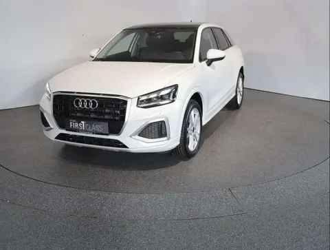 Used AUDI Q2 Petrol 2023 Ad 