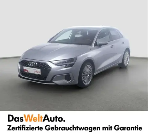 Annonce AUDI A3 Essence 2022 d'occasion 