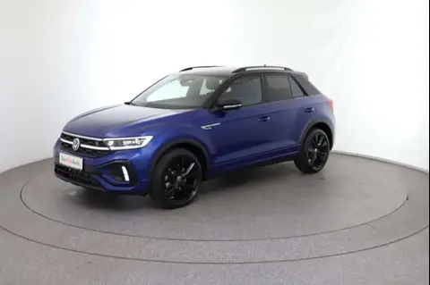 Used VOLKSWAGEN T-ROC Petrol 2024 Ad 