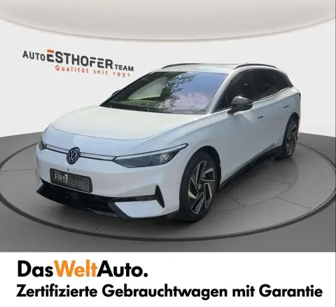 Annonce VOLKSWAGEN ID.7 Électrique 2024 d'occasion 