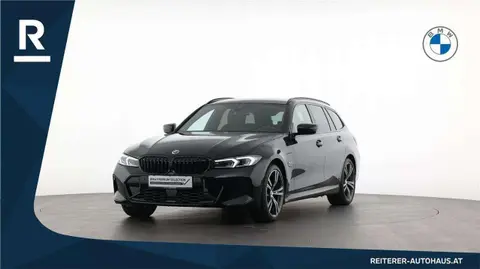 Used BMW SERIE 3 Hybrid 2022 Ad 