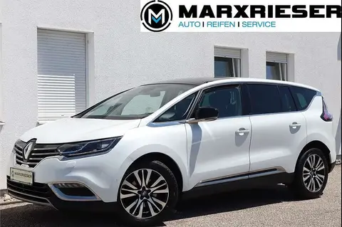 Used RENAULT ESPACE Diesel 2019 Ad 