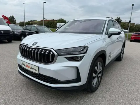 Annonce SKODA KODIAQ Hybride 2024 d'occasion 