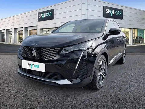 Annonce PEUGEOT 3008 Diesel 2023 d'occasion 