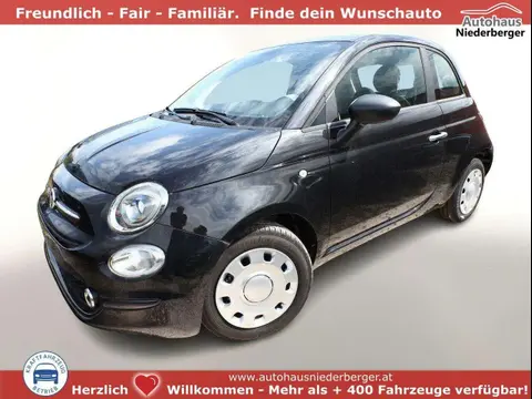 Annonce FIAT 500 Essence 2023 d'occasion 