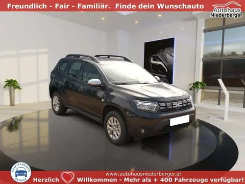 Used DACIA DUSTER Diesel 2024 Ad 