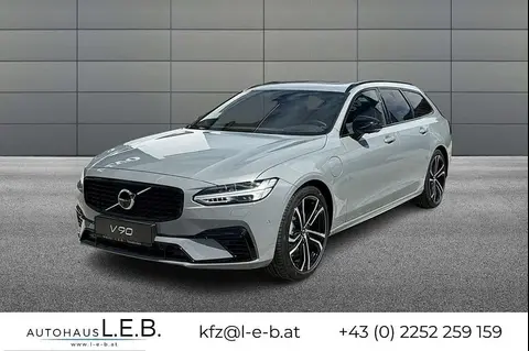 Used VOLVO V90 Hybrid 2024 Ad 