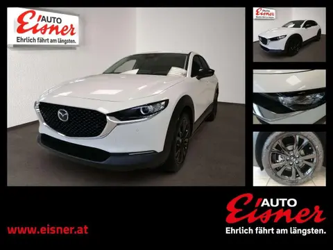 Annonce MAZDA CX-30 Essence 2024 d'occasion 