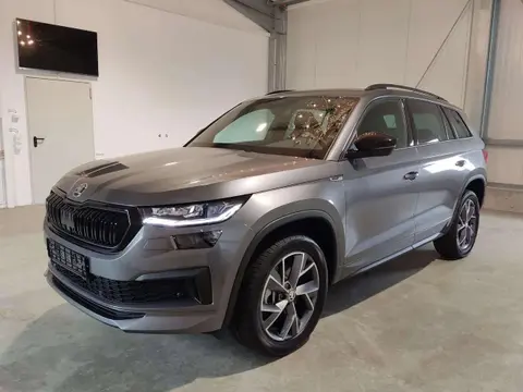 Annonce SKODA KODIAQ Essence 2023 d'occasion 