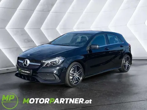 Used MERCEDES-BENZ CLASSE A Diesel 2018 Ad 