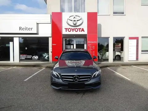 Used MERCEDES-BENZ CLASSE E Diesel 2018 Ad 