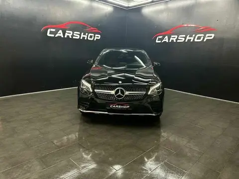 Used MERCEDES-BENZ CLASSE GLC Diesel 2017 Ad 