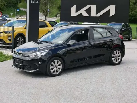 Used KIA RIO Petrol 2021 Ad 