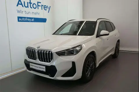 Annonce BMW X1 Essence 2022 d'occasion 