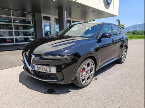 Used ALFA ROMEO TONALE Hybrid 2024 Ad 