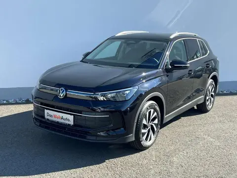 Annonce VOLKSWAGEN TIGUAN Essence 2024 d'occasion 