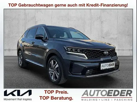 Used KIA SORENTO Petrol 2021 Ad 